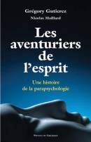 Accéder à la page de présentation du livre Les Aventuriers de l'esprit - 2006